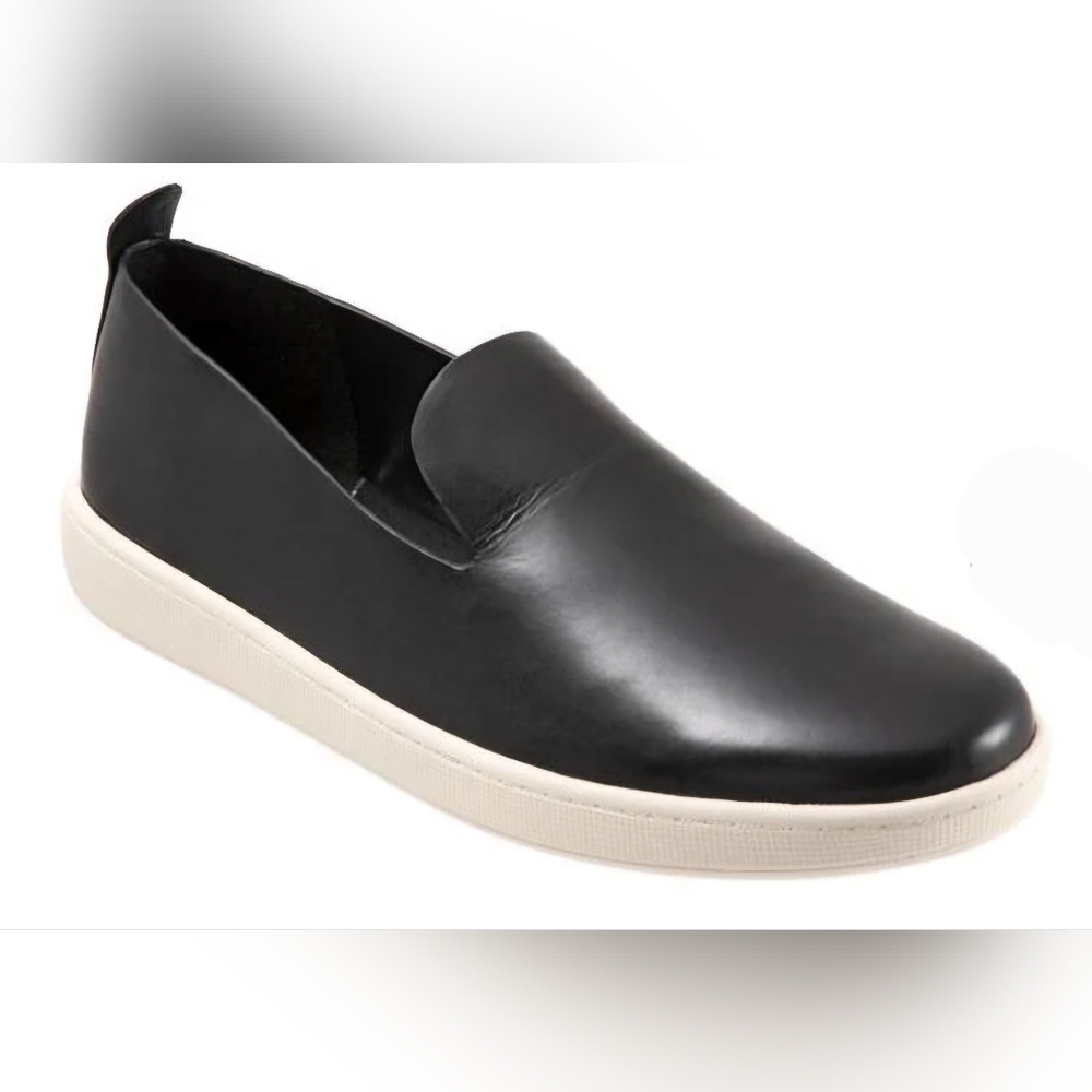 Sava Nell Slip-On, Black, Women's Size 11.5